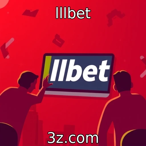 Crescimento de plataformas de apostas no Brasil - lllbet