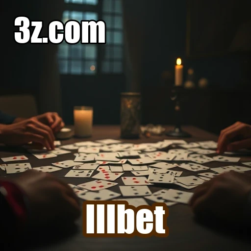 Explorando o Casino da lllbet: Uma Experiência Vibrante