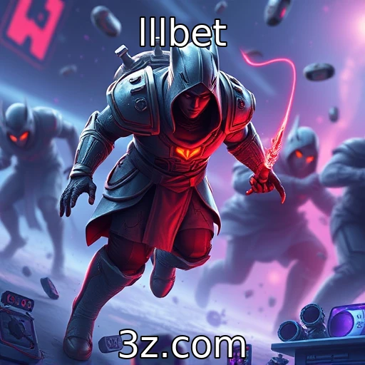 Lançamentos inovadores de jogos PG para atrair apostadores | lllbet