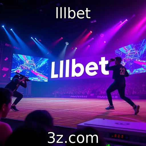 Tecnologia de baixa latência revoluciona jogos ao vivo - lllbet