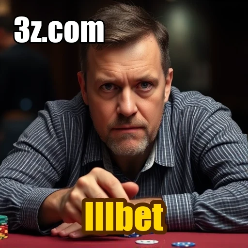 lllbet Jogo de Poker