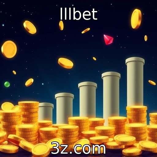 Exploração da evolução de jackpots progressivos no iGaming - lllbet