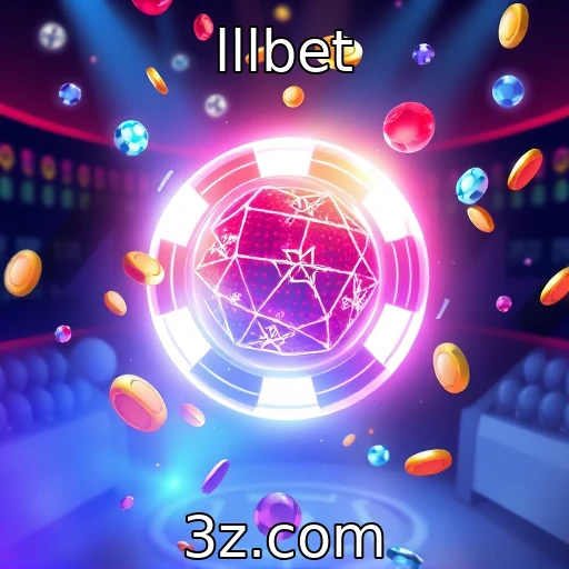 Inovações em RNG transformam a experiência de jogo online - lllbet