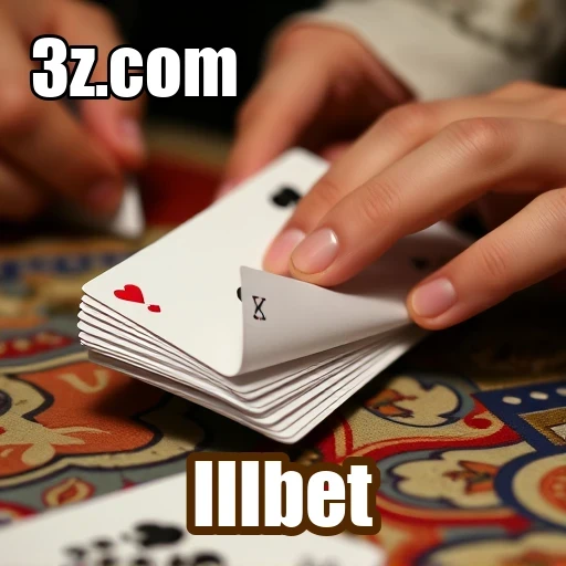 lllbet Apostas Seguras