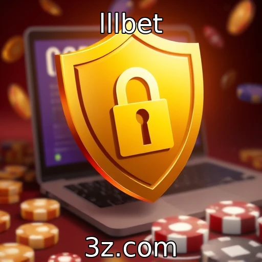 Medidas de segurança e certificações em jogos online em foco - lllbet