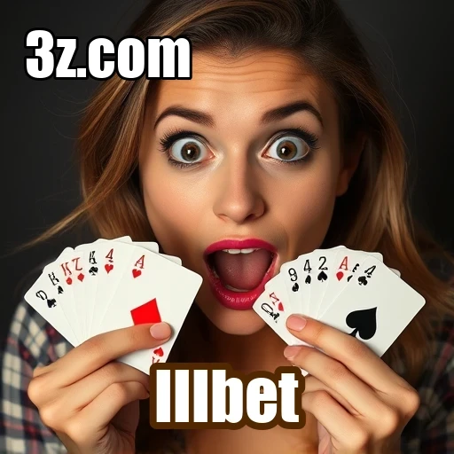lllbet Suporte ao Jogador