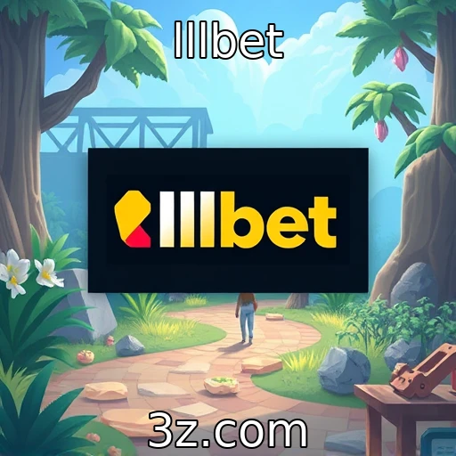 Tendências de design visual em jogos online - lllbet